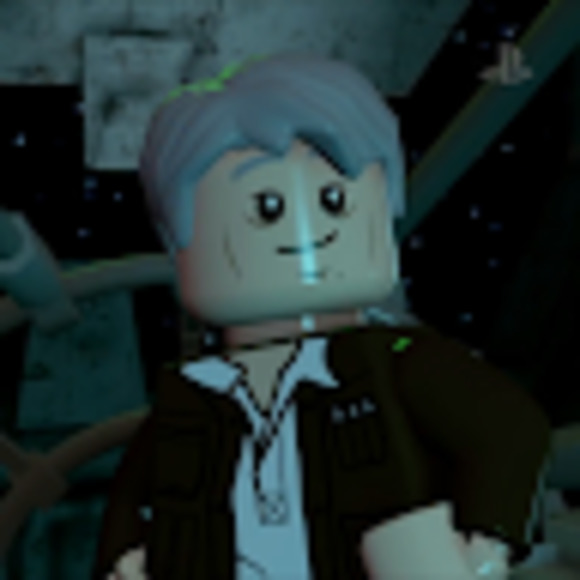 Meet your Posher, Jonathan - Picture 1 of 1